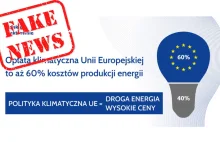 Są zarzuty dla spółek energetycznych