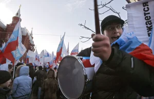 Rosja sączy jad w Estonii. Skutecznie sieje dezinformację