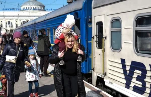 Ilu uchodźców z Ukrainy przyjmą Stany Zjednoczone?
