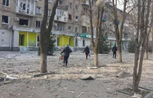 Tragedia tysięcy Ukraińców. Rosjanie wywożą ich w głąb kraju