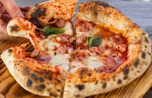 Włoscy naukowcy stworzyli pierwszą pizzę bez drożdży