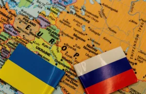 Ukraina: Rosja zmierza do przekształcenia tej wojny w przewlekły konflikt