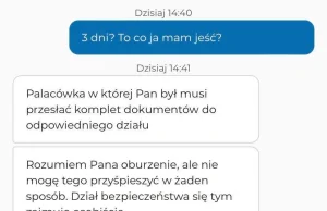 Mbank zamroził WSZYSTKIE moje pieniądze i rachunku na okres do 30 dni.