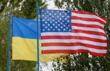 USA przekażą dodatkowy 1 mld dolarów dla Ukrainy oraz przyjmą 100 tys. uchodzców