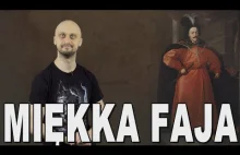 Miękka faja - Jan Kazimierz. Historia Bez Cenzury