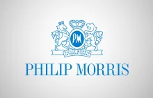 Philip Morris International ogłasza zamiar całkowitego wyjścia z Rosji