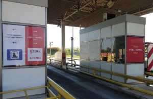 W e-TOLL brakuje prawie 1,7 mln ciężarówek. Skąd taka luka w systemie?