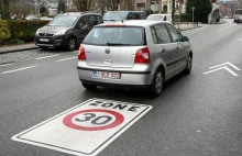 100 km/h na autostradzie i 30 km/h w zabudowanym? Plan UE na brak ropy z Rosji,