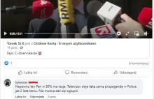 Znany youtuber - BrzozaTV i jego pro-rosyjskie poglądy