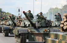 Pokaz siły Wojska Polskiego przestraszy Putina? „Bull Run 18”