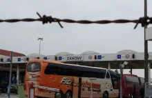 Uchodźcy z Ukrainy trafiają na Węgry. "Obawy zostały całkowicie rozwiane"