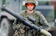 Do tej pory Niemcy dostarczyły Ukrainie broń za 37 mln euro.