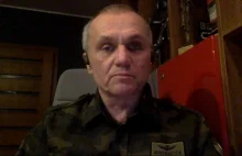 Gen. Polko: NATO powinno umieścić w Polsce nośniki broni jądrowej