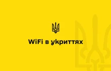 Ponad 650 schronów w Kijowie (=70%) podpięto do wi-fi