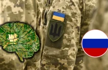 Ukraińcy dzięki SI powiadamiają rodziny zmarłych rosyjskich żołnierzy i...