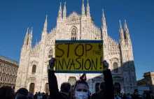 Włoski rząd apeluje do obywateli, by nie jechali walczyć do Ukrainy