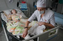 WHO: Rosja od początku inwazji zaatakowała już 64 szpitale