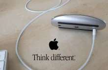 Za co ja tego Apple tak nie lubię?