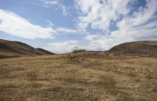 Wojska Azerbejdżanu rozpoczęły ofensywę w Górskim Karabachu