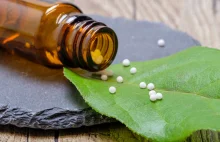 Na czym polega homeopatia i dlaczego jest aż tak popularna?