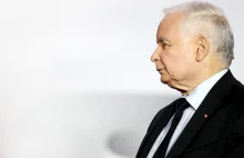 Jarosław Kaczyński: Misja pokojowa zmieniłaby sytuację strategiczną na...