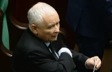 Katastrofa smoleńska. Jarosław Kaczyński: Pierwszy raz mam wyjaśnienie...
