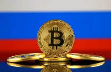 Bitcoin będzie akceptowany przez Rosję, jako forma zapłaty za gaz i ropę