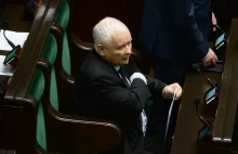 Orlen przejmuje Lotos i PGNiG. Kaczyński: potrzebny jest nam potężny koncern.