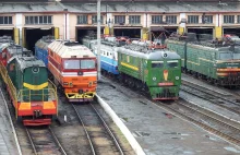 Rosja znacjonalizuje tabor kolejowy? Plan na ewentualną mobilizację