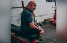 Nie żyje legenda treningu siłowego - Louie Simmons