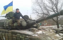 Ukraińska armia przejmuje rosyjskie czołgi. Ma ich więcej niż przed wojną