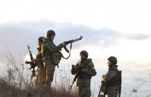 Władze lokalne: Czernihów został okrążony przez wojska rosyjskie