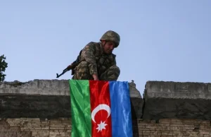 Napięcie w Górskim Karabachu. Azerbejdżan wykorzystuje bierność Rosjan