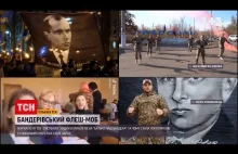 "Ojciec nasz bandera" w ukraińskim parlamencie, oraz trend na ukraińskim TikToku