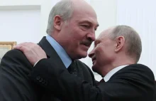 Czy Białoruś zaatakuje Ukrainę? Oto możliwe kalkulacje Łukaszenki i Putina