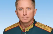 Nie żyje generał, który miał odpowiadać za ataki na cywili w Mariupolu