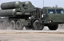 Turcja nie przekaże Ukrainie systemów przeciwlotniczych S-400