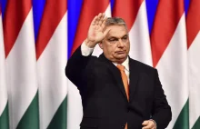 Węgry odrzucają apel Zełenskiego o dostawę broni!