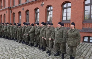 Ćwiczenia rezerwistów już w kwietniu. Oto jak będą wyglądać