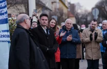 Lider węgierskiej opozycji Márki-Zay: Orbán najemnikiem i sługą Putina