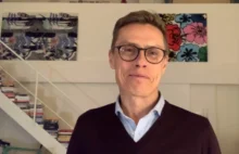 Były premier Finlandii Alexander Stubb: Finlandia wstąpi do NATO