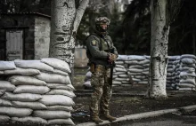 Ukraiński Wywiad Wojskowy: 667 Czeczenów popełniło zbrodnie wojenne w Ukrainie
