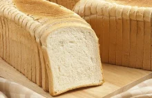 Dlaczego nie można kupić chleba krojonego i dlaczego jest niebezpieczny?