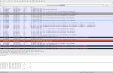 Wireshark HTTPS Decryption