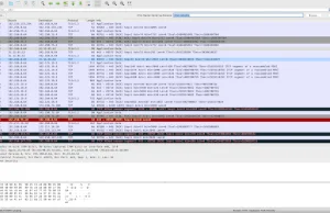 Wireshark HTTPS Decryption