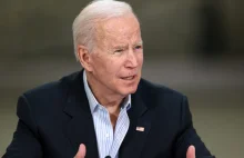 Joe Biden w Polsce: Świat już nigdy nie będzie taki sam