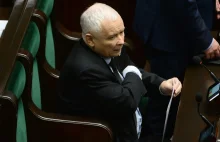 Kaczyński ma już pewność, co stało się w Smoleńsku. Nieujawniony dokument