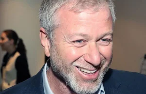 Abramovich z misją w Polsce. Putin wysłał go na spotkanie z Bidenem?