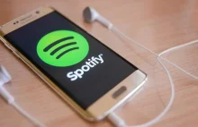 Spotify zawiesza działalność w Rosji