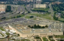 Pentagon: Rosjanie całkowicie stracili kontrolę nad Chersoniem